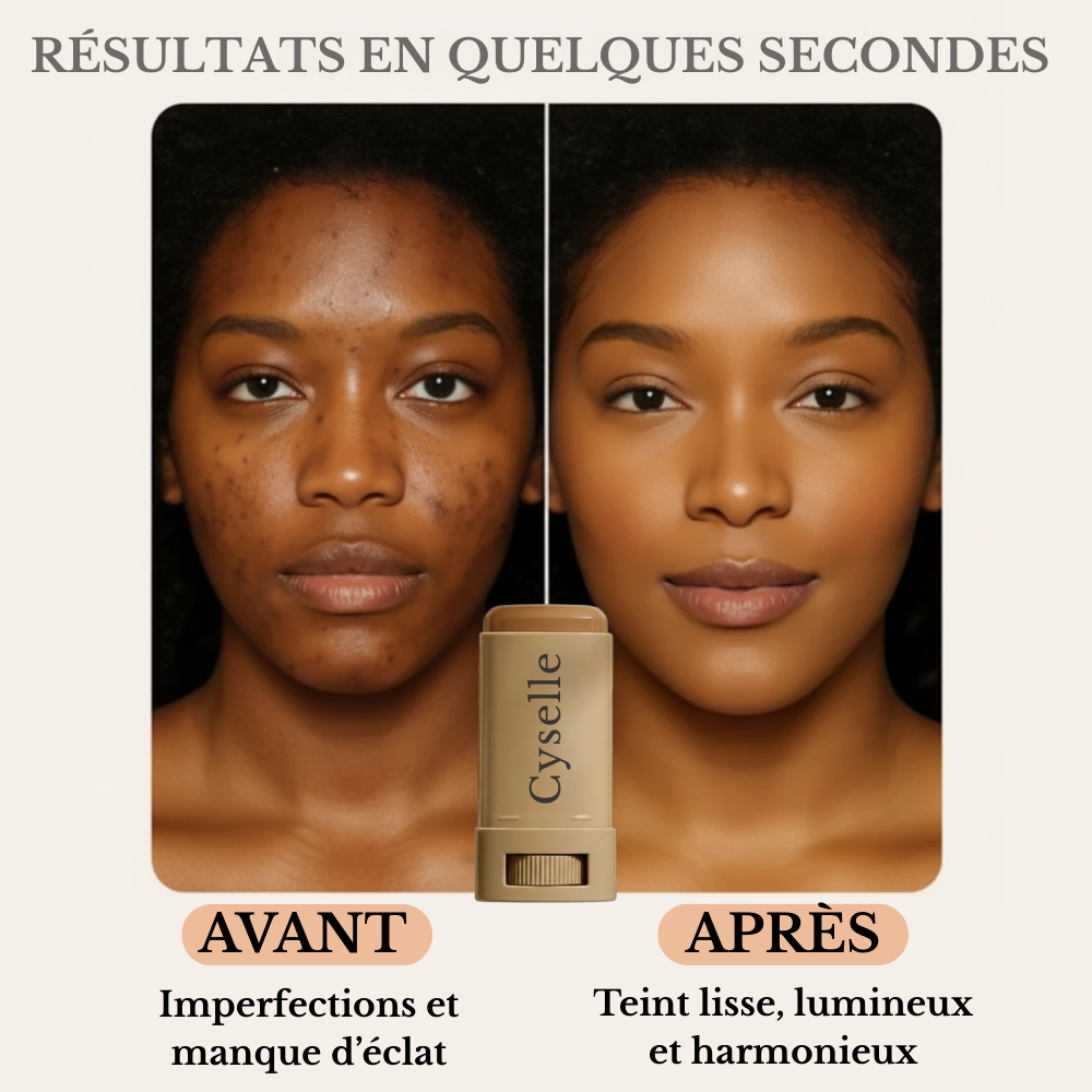 Baume de Teint Hydratant - Cyselle