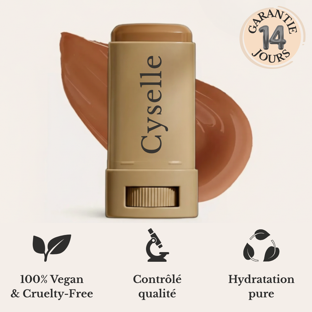 Baume de Teint Hydratant - Cyselle